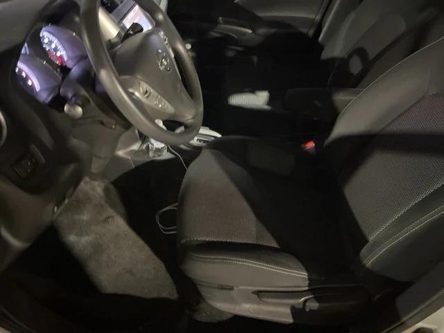 used 2019 Nissan Versa car, priced at $6,998