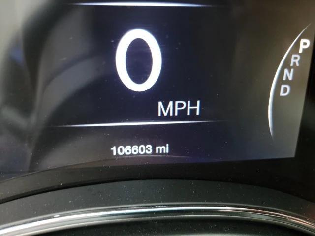 used 2019 Jeep Grand Cherokee car, priced at $19,899