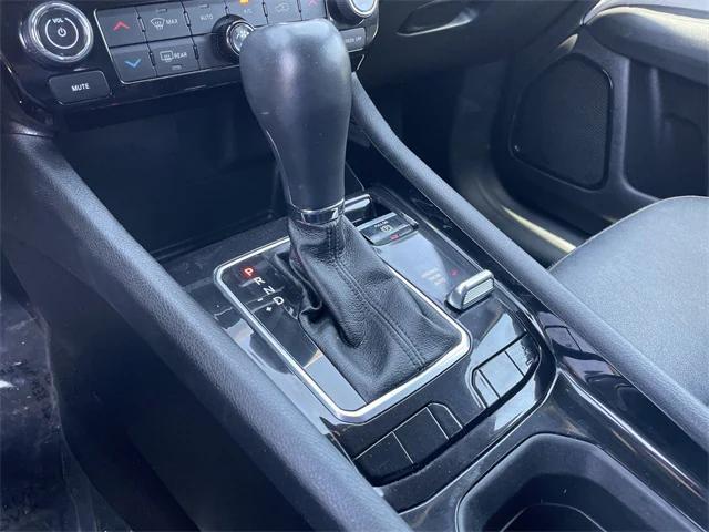 used 2023 Jeep Compass car, priced at $21,788