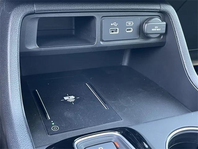 new 2025 Honda Pilot car, priced at $52,291