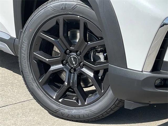 new 2025 Honda Pilot car, priced at $52,291