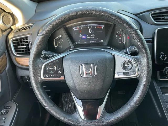 used 2020 Honda CR-V car, priced at $23,825