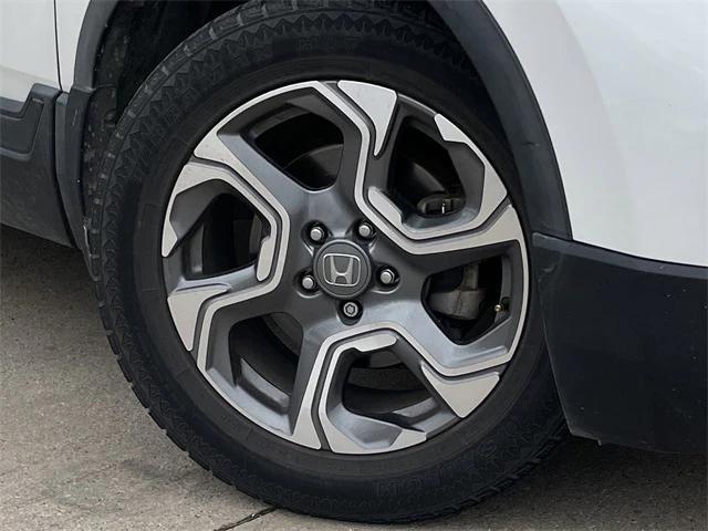 used 2019 Honda CR-V car, priced at $19,990