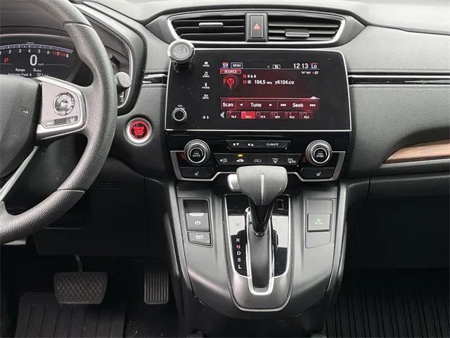 used 2019 Honda CR-V car, priced at $19,990