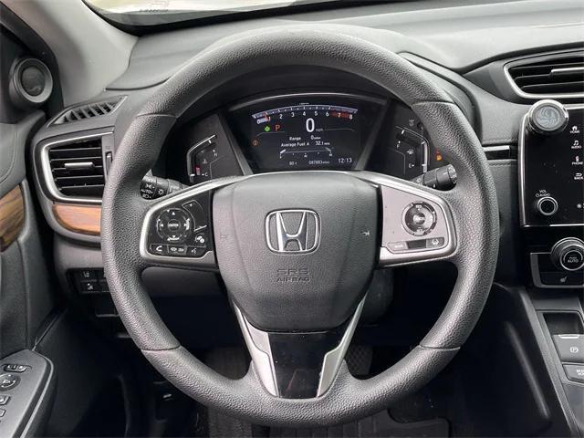 used 2019 Honda CR-V car, priced at $19,990