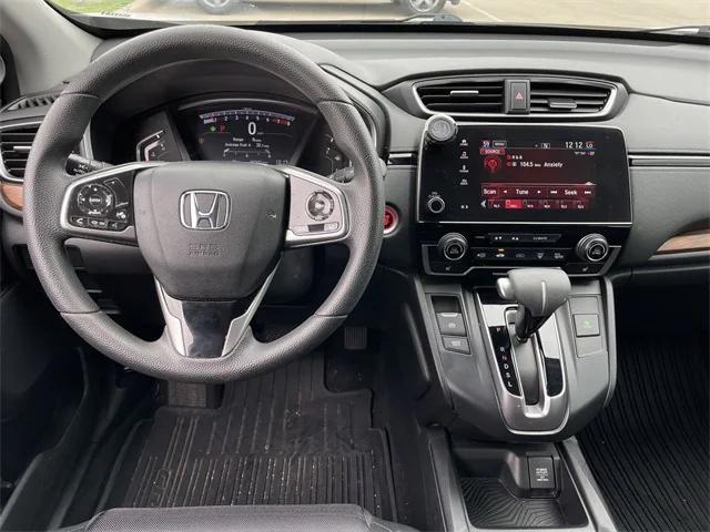 used 2019 Honda CR-V car, priced at $19,990