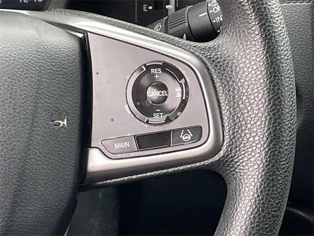 used 2019 Honda CR-V car, priced at $19,990