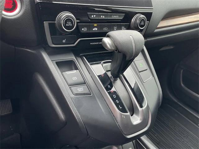 used 2019 Honda CR-V car, priced at $19,990