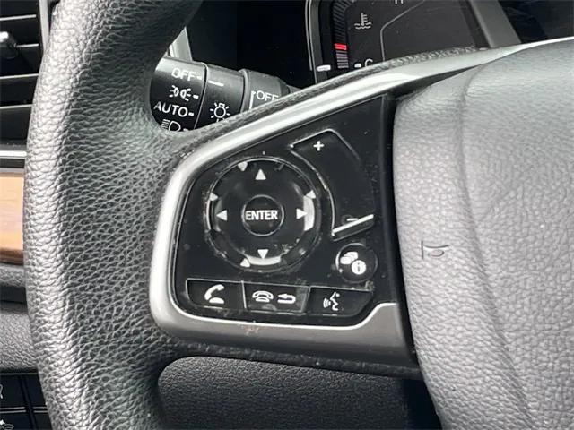 used 2019 Honda CR-V car, priced at $19,990
