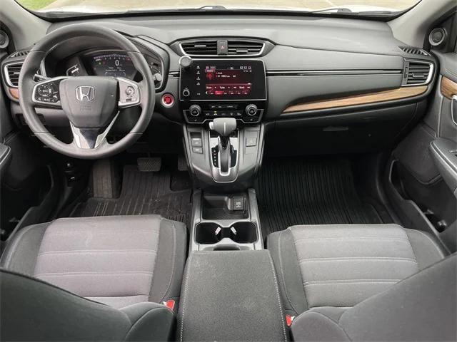 used 2019 Honda CR-V car, priced at $19,990