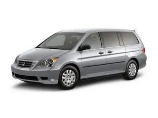 used 2010 Honda Odyssey car, priced at $6,995