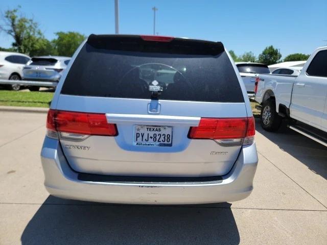 used 2010 Honda Odyssey car, priced at $5,685