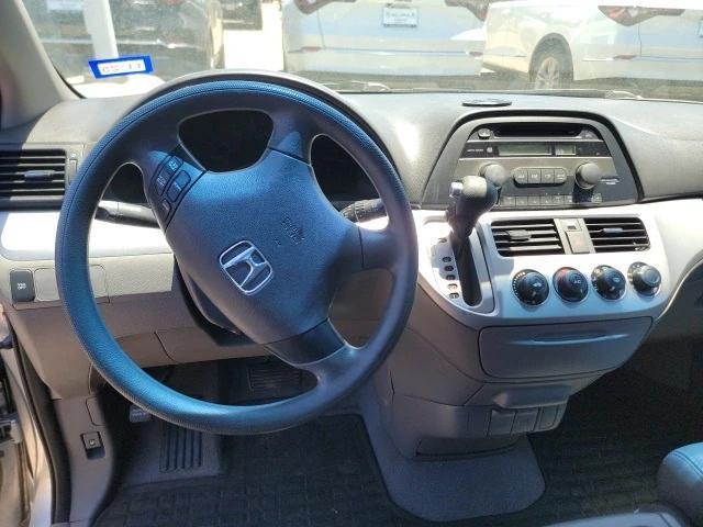 used 2010 Honda Odyssey car, priced at $5,685