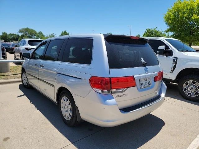 used 2010 Honda Odyssey car, priced at $5,685