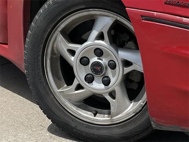 used 2004 Pontiac Grand Am car, priced at $3,995