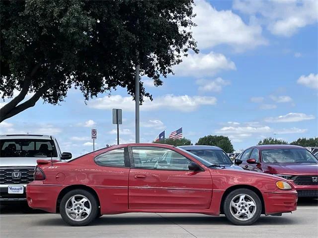 used 2004 Pontiac Grand Am car, priced at $3,995