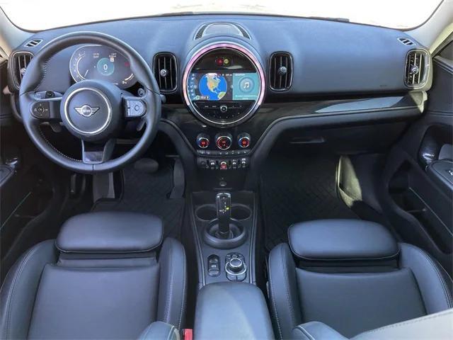 used 2022 MINI Countryman car, priced at $26,499