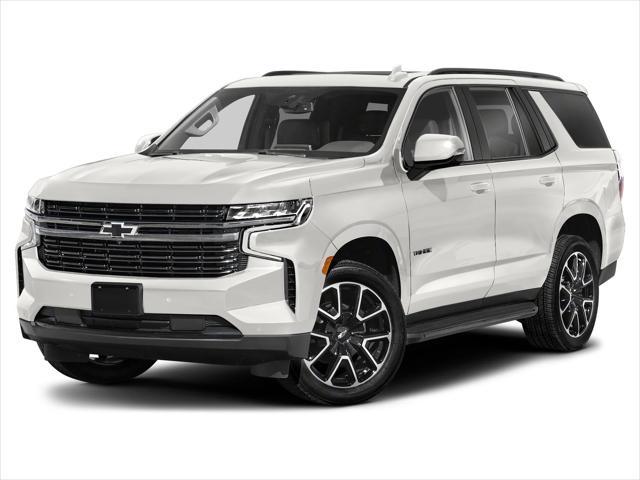 used 2023 Chevrolet Tahoe car, priced at $56,694
