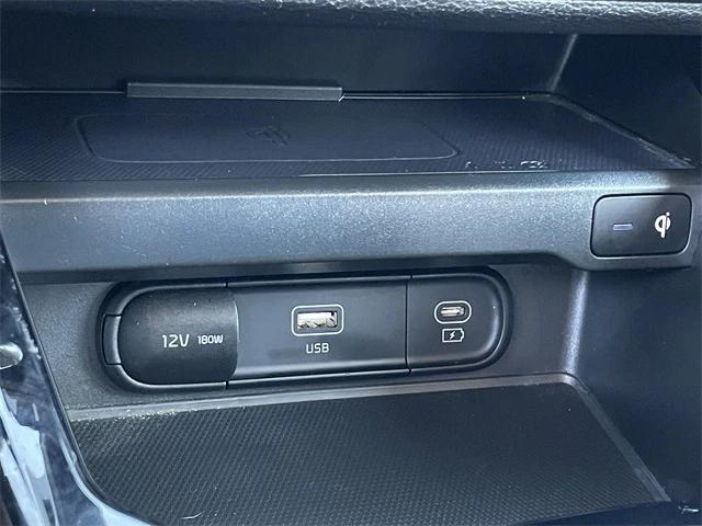 used 2023 Kia Soul car, priced at $19,884