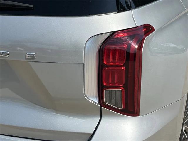 used 2023 Hyundai Palisade car, priced at $38,449