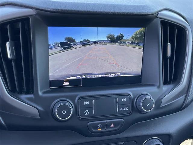 used 2023 GMC Terrain car, priced at $23,988