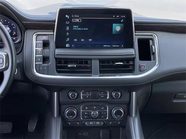 used 2023 Chevrolet Suburban car, priced at $43,829