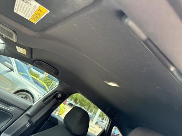 used 2022 Honda Civic car, priced at $24,697