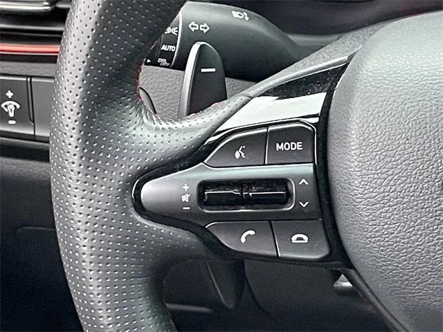 used 2020 Hyundai Elantra GT car, priced at $18,296