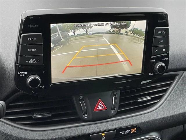 used 2020 Hyundai Elantra GT car, priced at $18,296