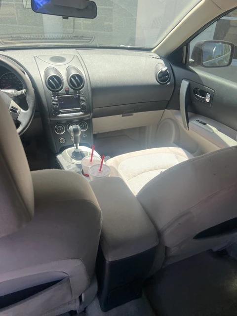 used 2013 Nissan Rogue car, priced at $5,959