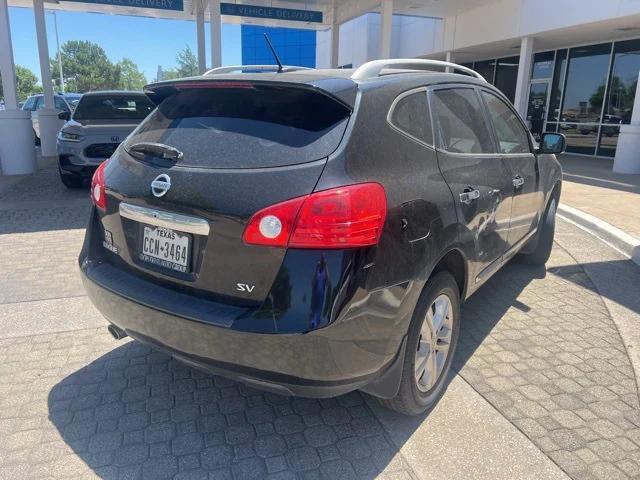 used 2013 Nissan Rogue car, priced at $5,959