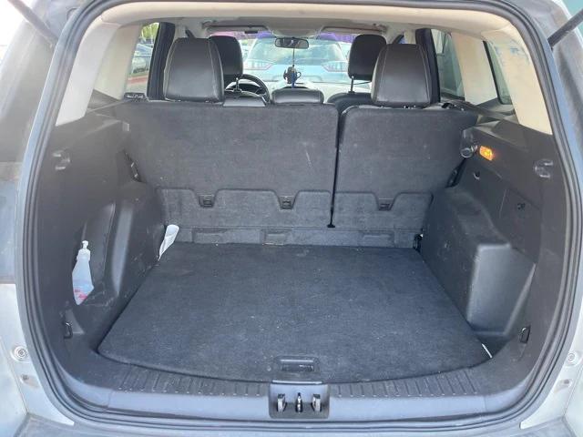 used 2018 Ford Escape car, priced at $9,294