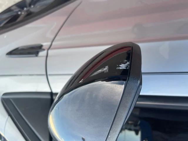 used 2018 Ford Escape car, priced at $9,294