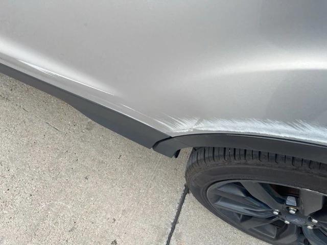 used 2018 Ford Escape car, priced at $9,294