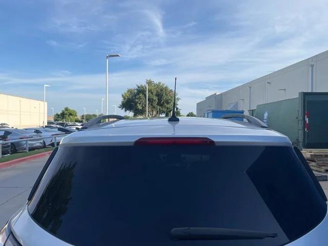 used 2018 Ford Escape car, priced at $9,294