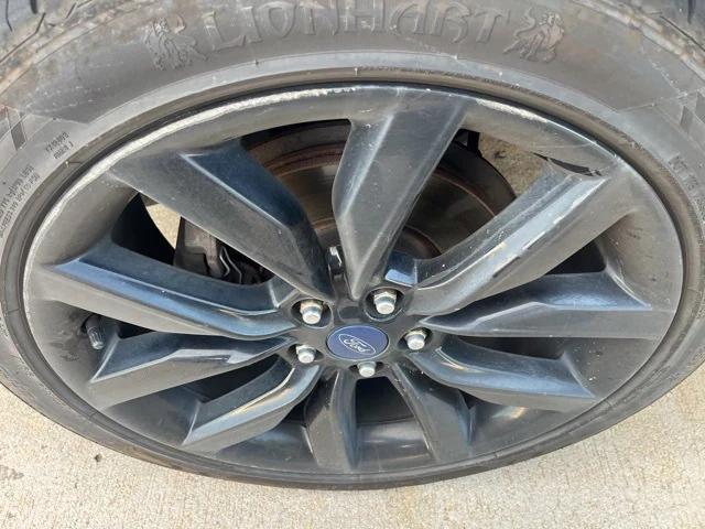 used 2018 Ford Escape car, priced at $9,294