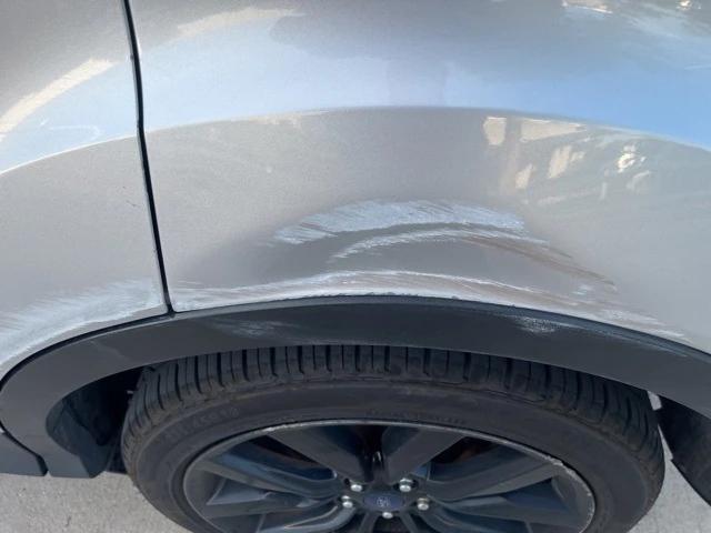 used 2018 Ford Escape car, priced at $9,294