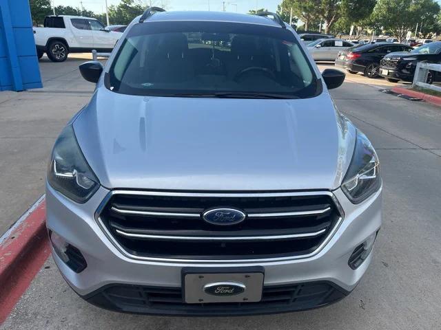 used 2018 Ford Escape car, priced at $9,294