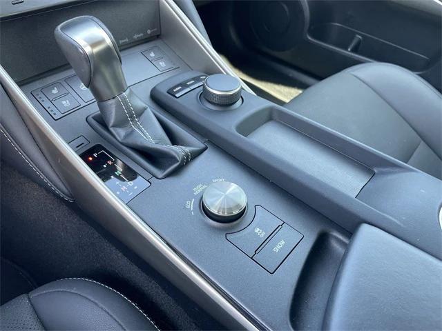 used 2019 Lexus IS 300 car, priced at $28,980