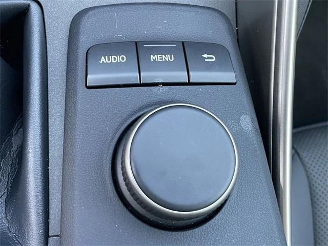 used 2019 Lexus IS 300 car, priced at $28,980