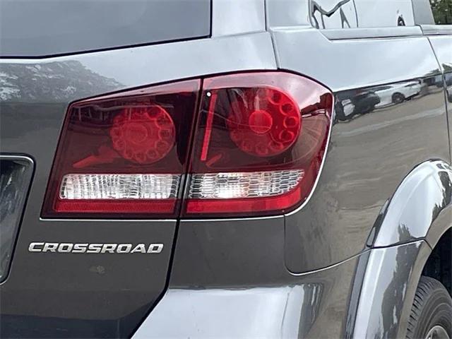 used 2020 Dodge Journey car, priced at $18,919