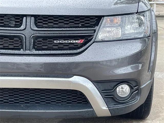 used 2020 Dodge Journey car, priced at $18,919