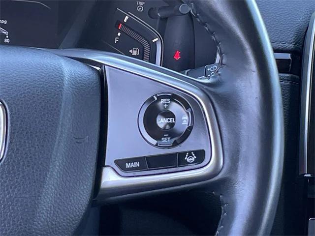 used 2020 Honda CR-V car, priced at $18,949