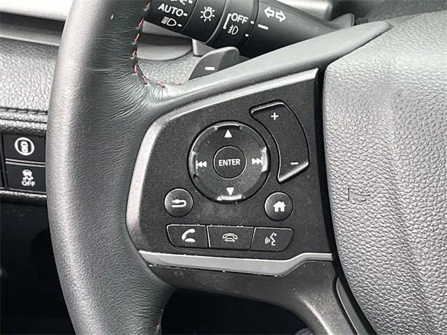 used 2024 Honda Odyssey car, priced at $42,864