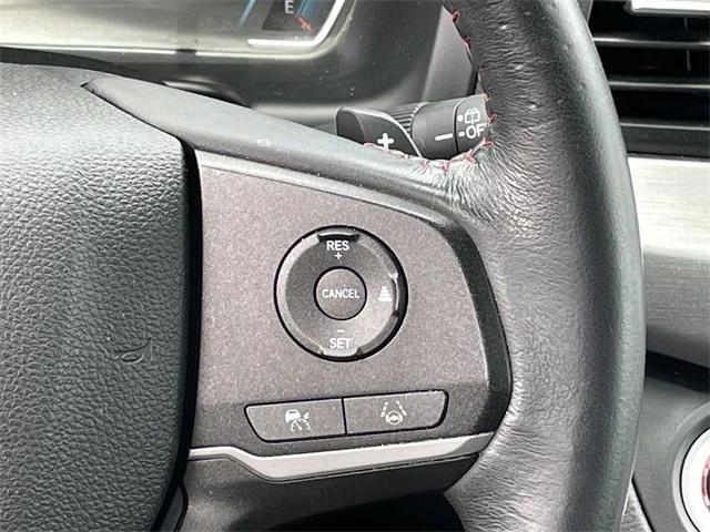 used 2024 Honda Odyssey car, priced at $42,864