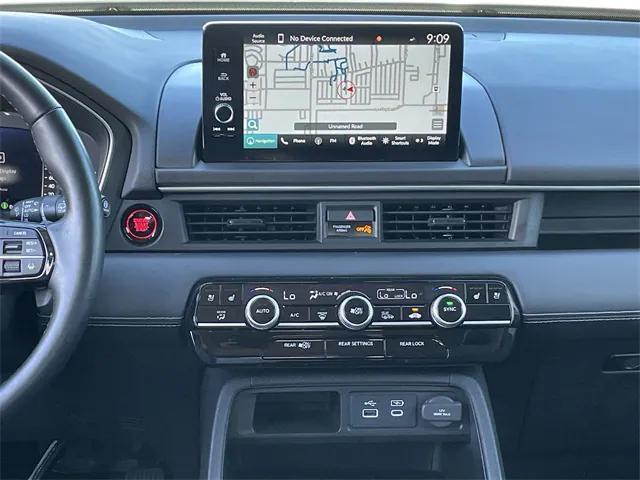 used 2023 Honda Pilot car, priced at $44,979