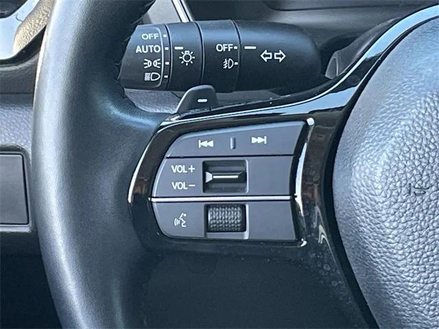 used 2023 Honda Pilot car, priced at $44,979