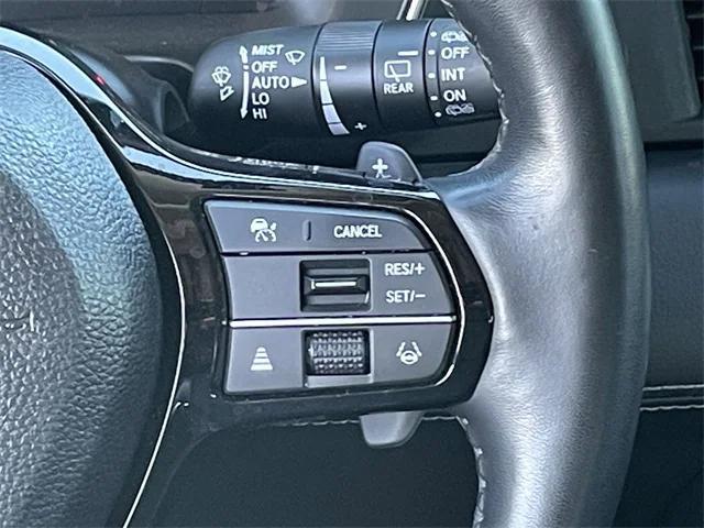 used 2023 Honda Pilot car, priced at $44,979