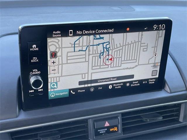 used 2023 Honda Pilot car, priced at $44,979