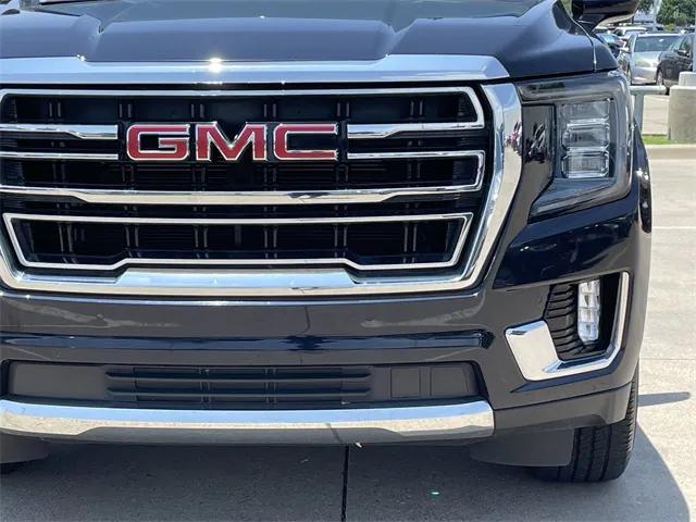 used 2023 GMC Yukon car, priced at $52,927